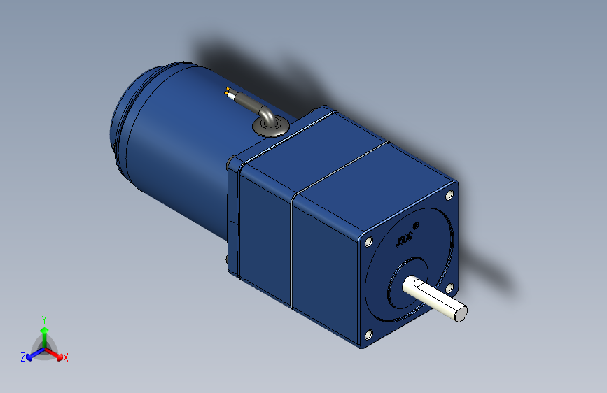 精研YT调速电机 6yt01-1800