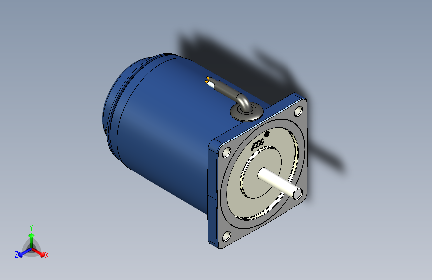 精研YT调速电机 6yt02