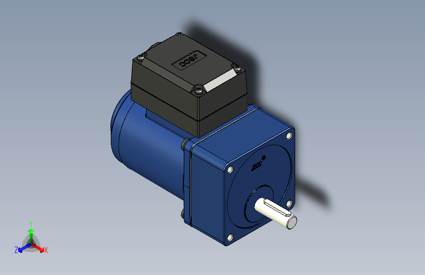 精研YT调速电机 15yt01-18