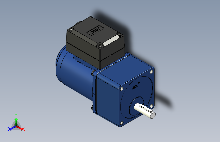 精研YT调速电机 15yt01-180