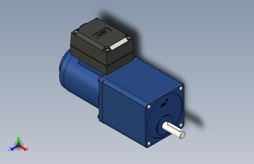精研YT调速电机 15yt01-1800