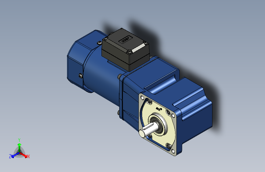 精研YT调速电机 60yt02-180