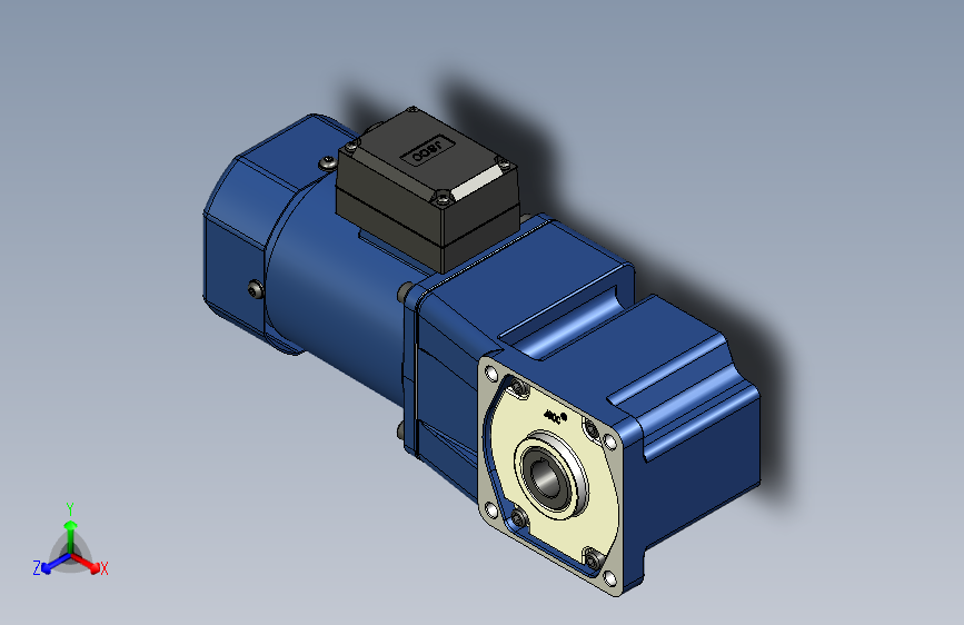精研YT调速电机 60yt03-180