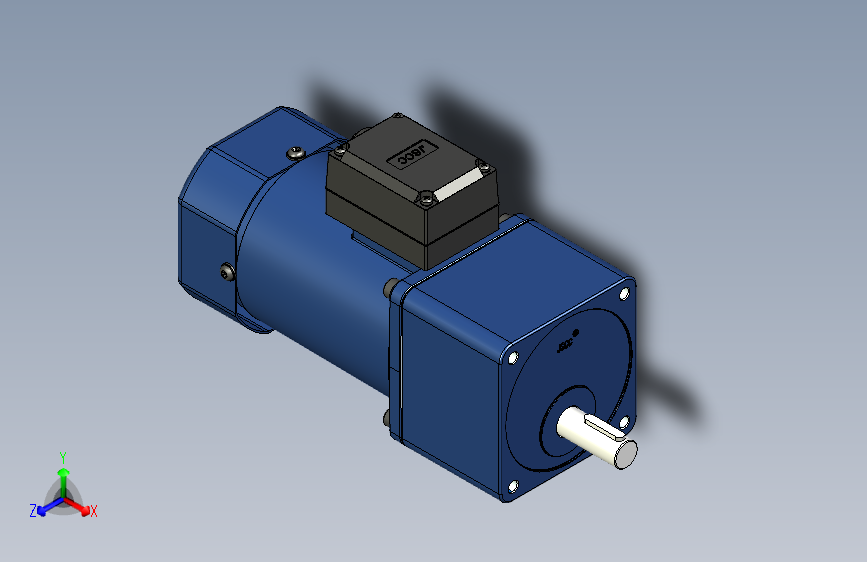 精研YT调速电机 90yt01-180