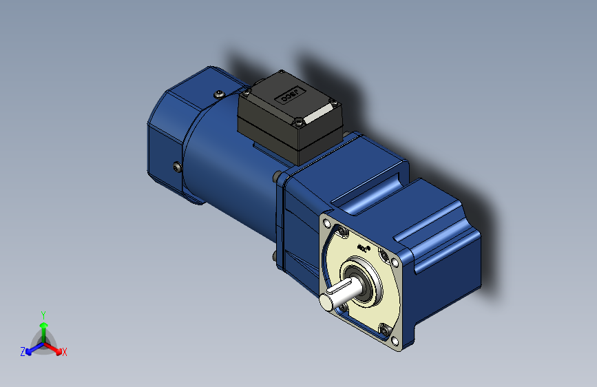 精研YT调速电机 90yt02-180
