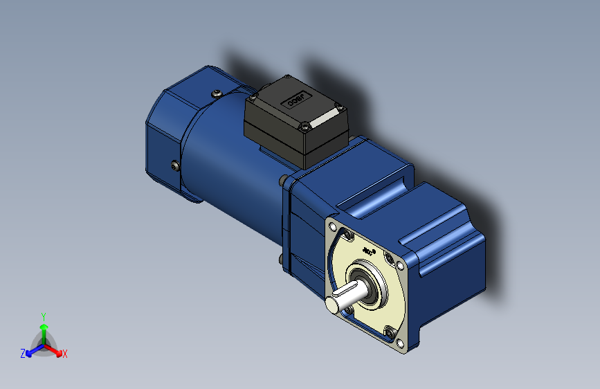 精研YT调速电机 120yt02-180