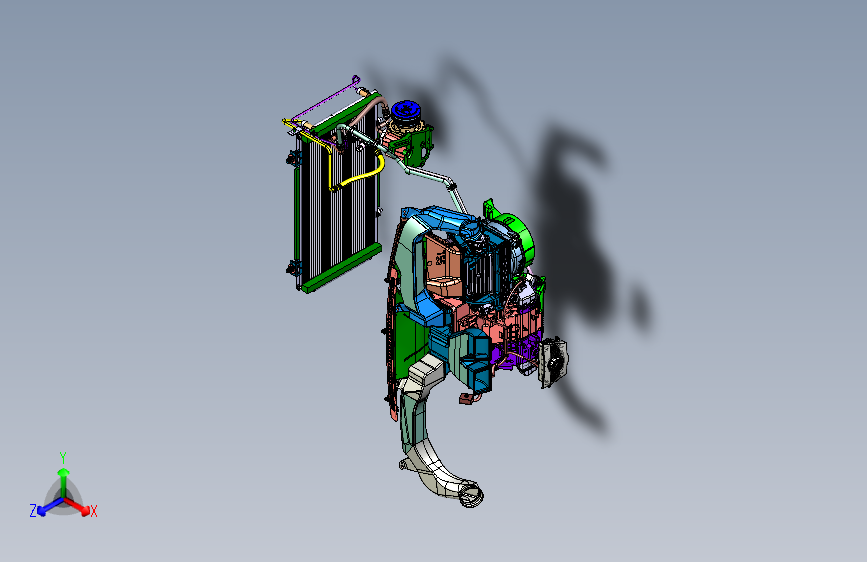 力帆530 LFCP08-空调数据-20110729