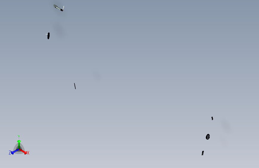 力帆530 A3900000-随车工具及组件