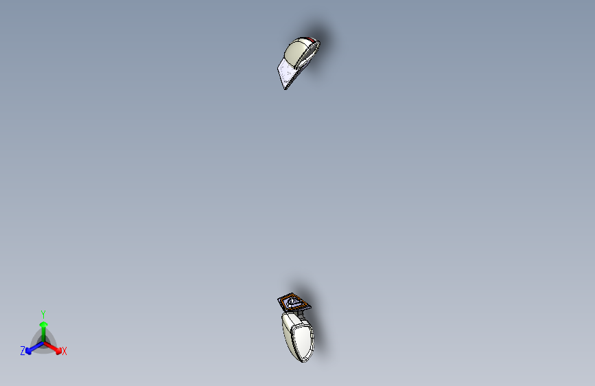 力帆530 A8200000-附件装置