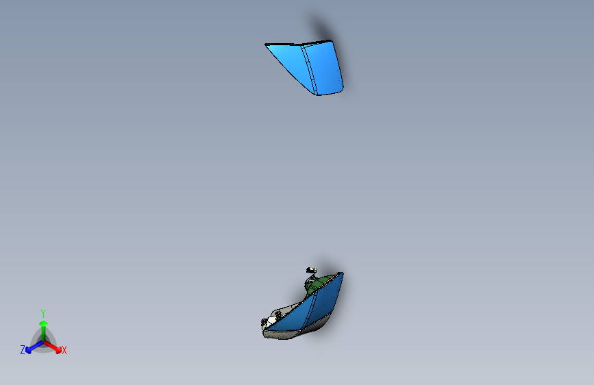 海马CE-1 后组合灯装置