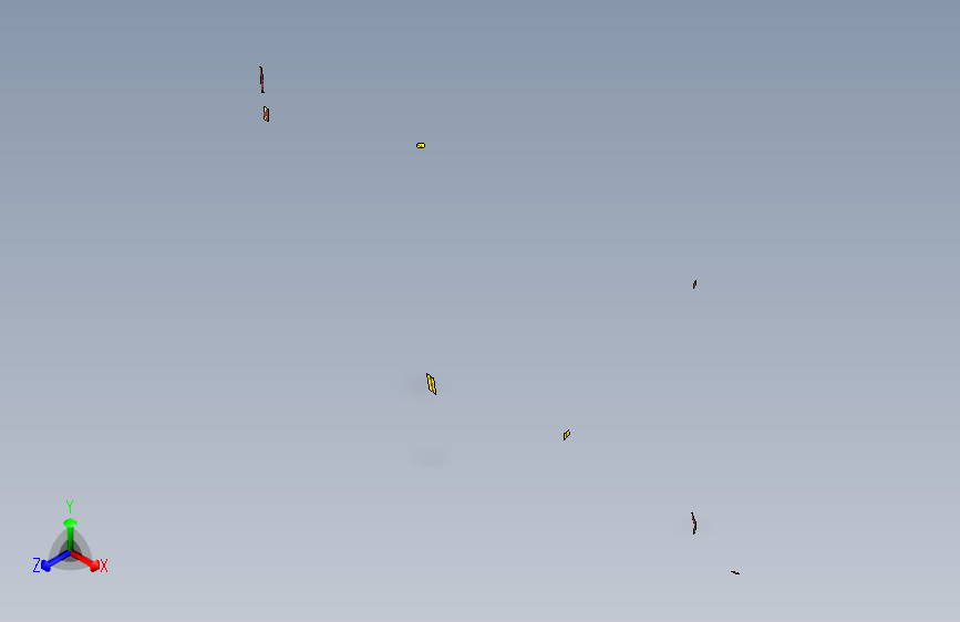 力帆820 铭牌标识