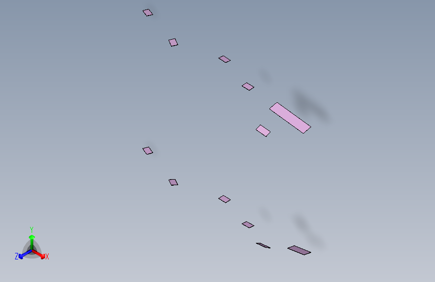 力帆820 G5408-D01-20121015 车门侧围补强板