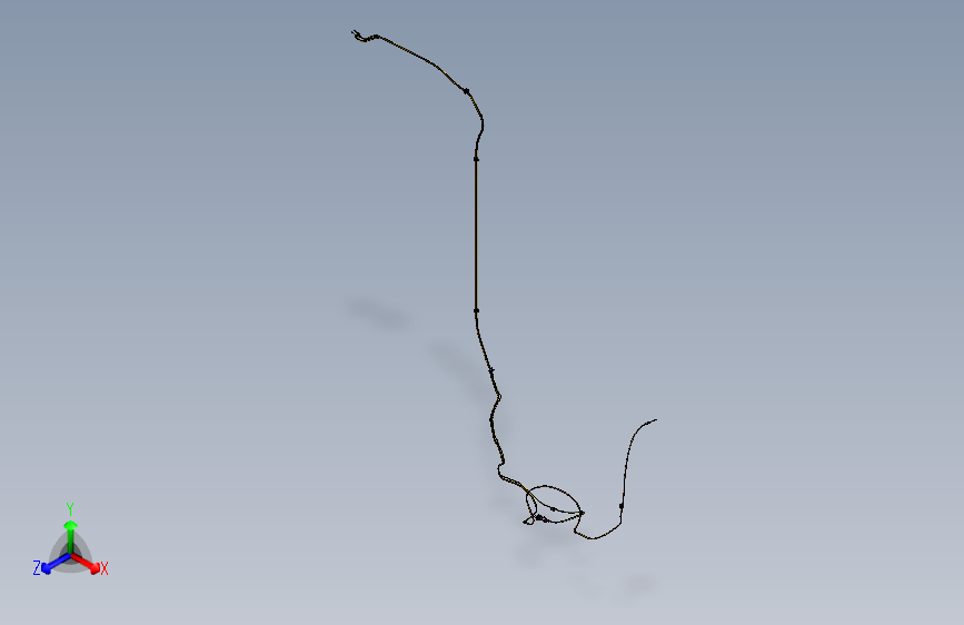 海马CE-1 车内附件装置