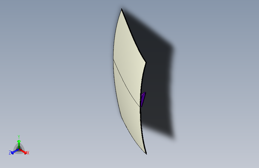 海马CE-1 风窗玻璃装置