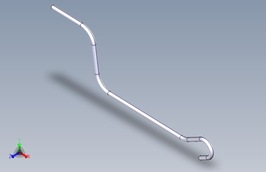 海马CE-2 随车工具及附件装置 (2)