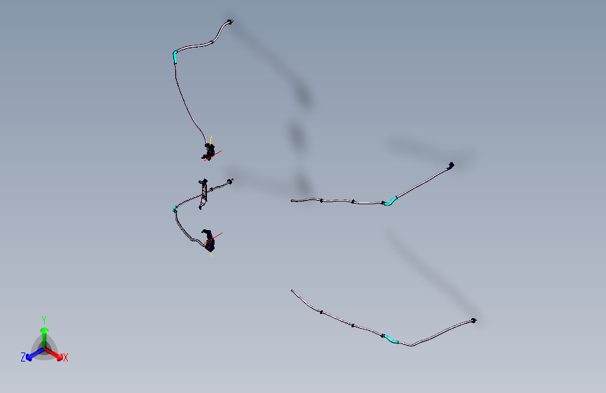 力帆820 G5703-D01-20121015顶盖天窗系统