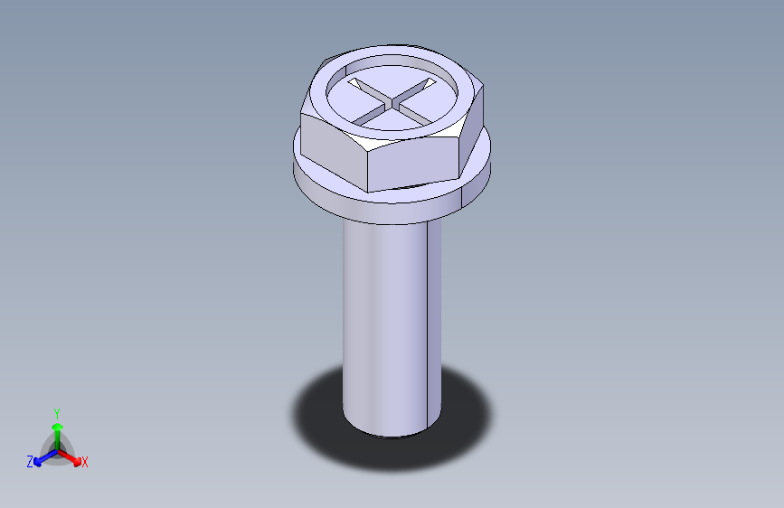 海马CE-2 紧固件