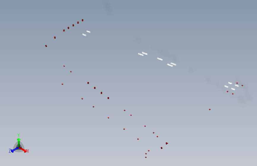 海马CE-2 04_右前车门总成_RF DOOR ASSY