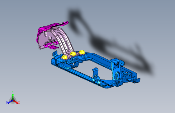 力帆820 G5401900-D01-20121015加油口盖总成