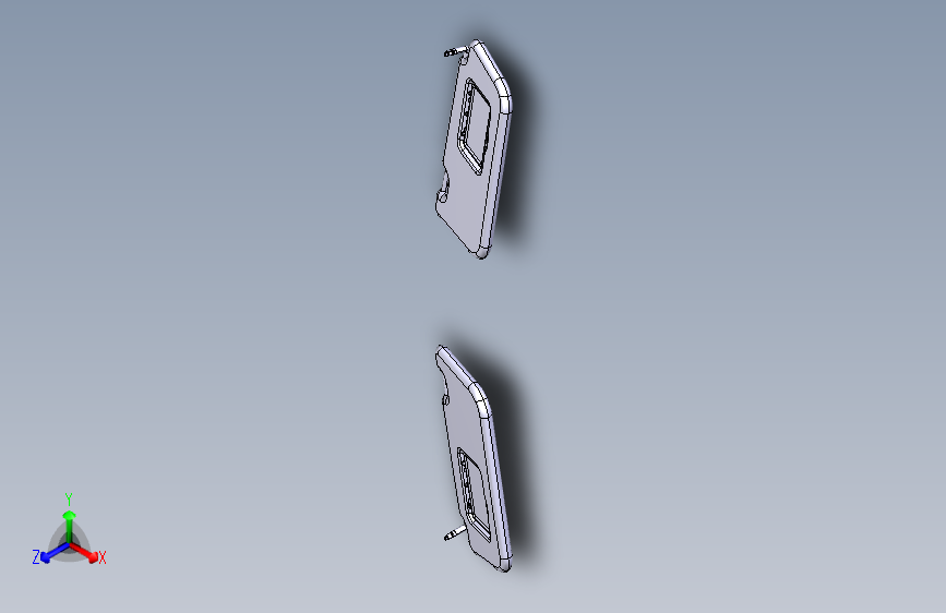 海马M2 MA20-69-000 内饰附件