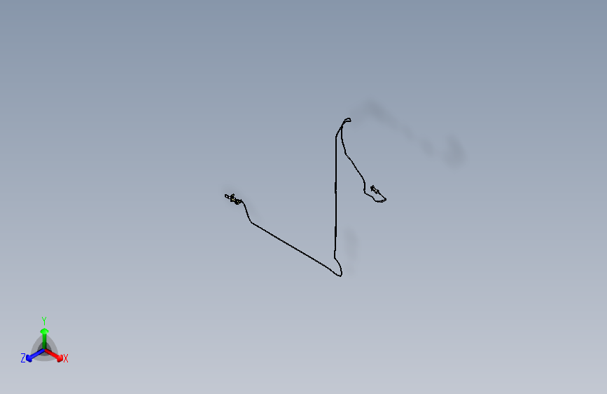 力帆X60 S5413900加油口盖拉索总成