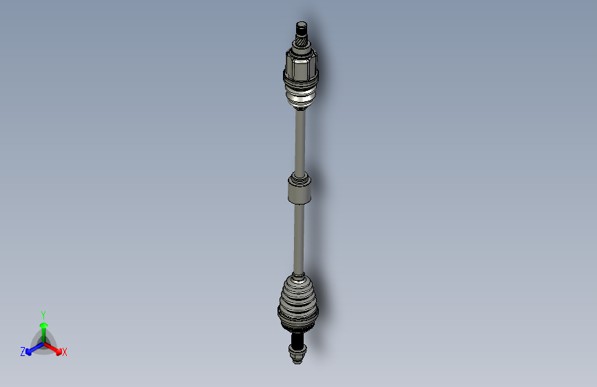 力帆X60 X60底盘数模汇总