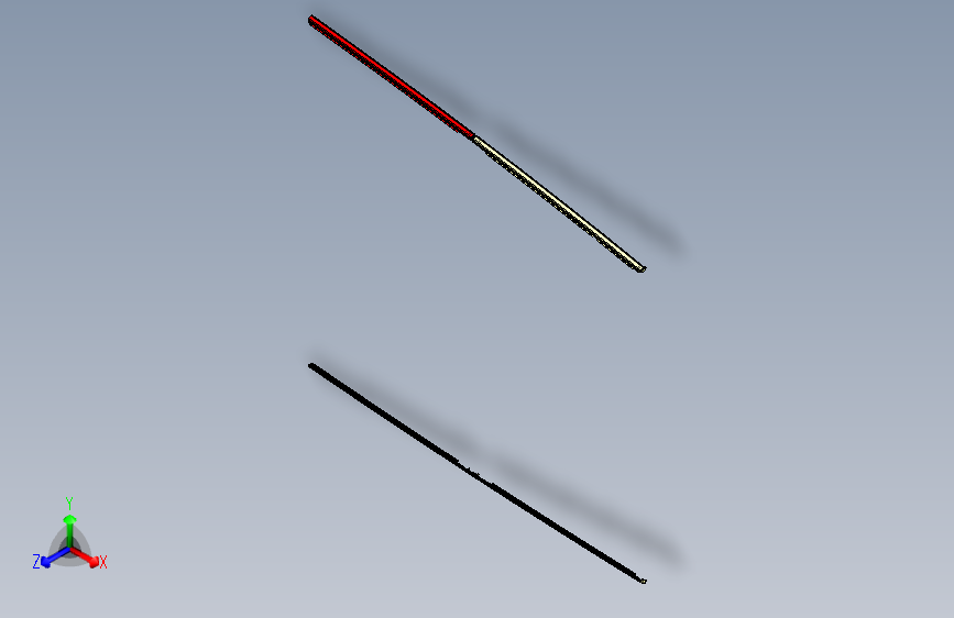 海马M2 MA10-50-990 饰条