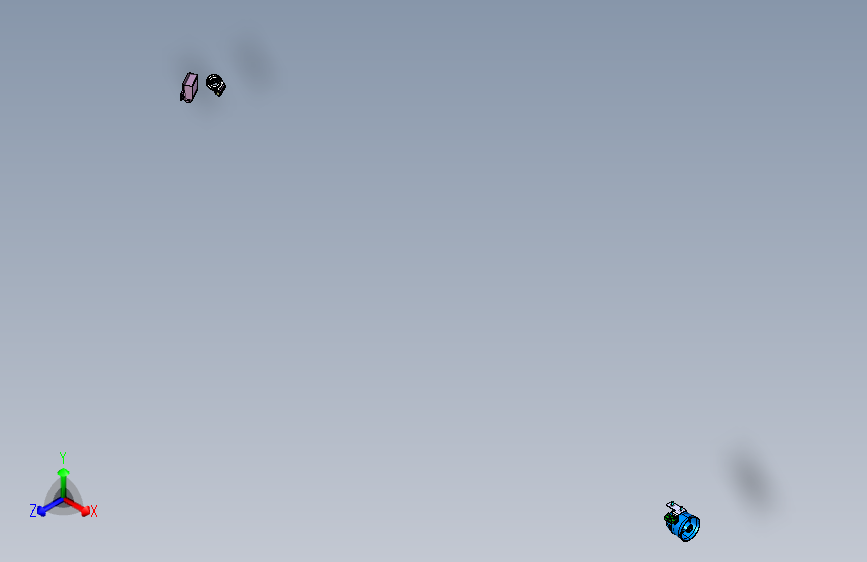 力帆X60 3600-电子装置