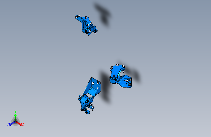 海马M3E 动力 数模