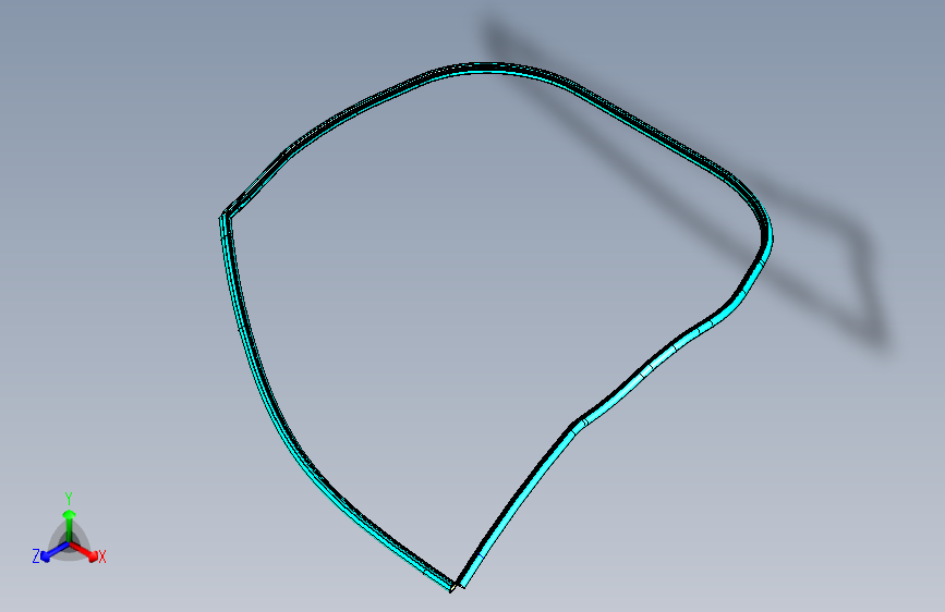 力帆X80 前门附件