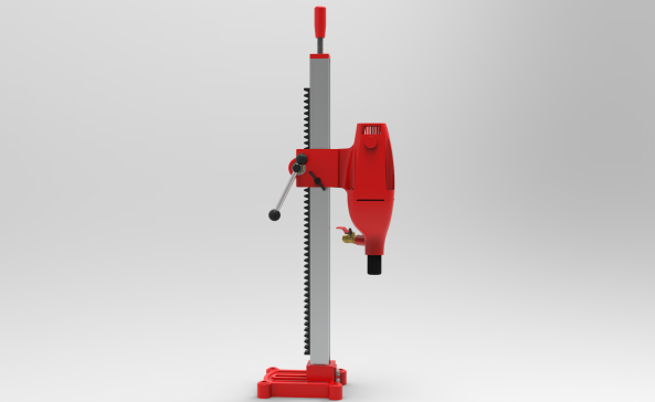 湿芯钻（小型）