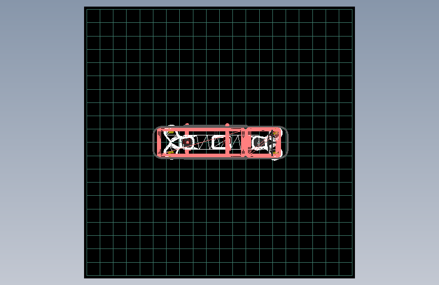 医院急诊服务担架 MAB 2