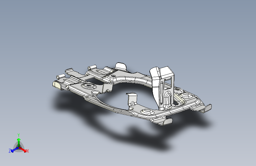 力帆X80 Y5400110加油口盖