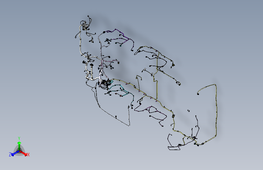 力帆乐途 电器 -CA08-VIP