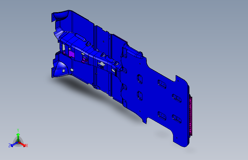 力帆乐途 内外饰 -CA08-LX