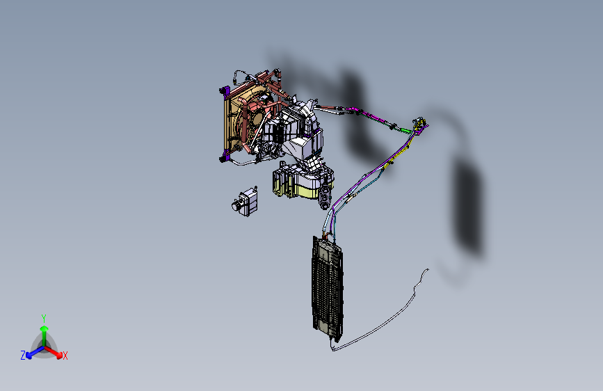 力帆乐途 08-空调