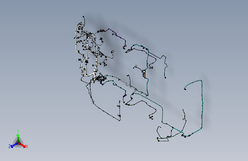 力帆乐途 电器 -CA08-SX