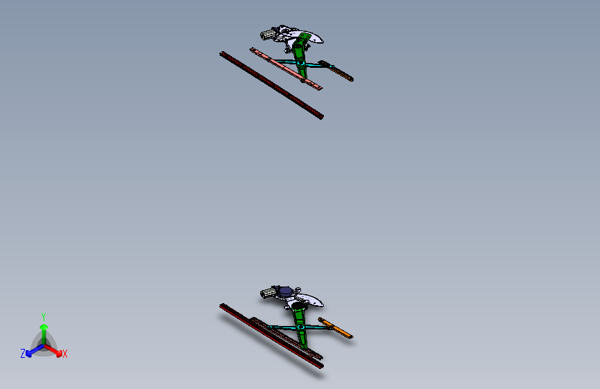 力帆乐途 附件 FJ-CA08-LX