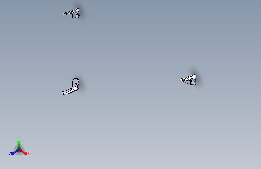 力帆乐途 附件 FJ-CA08-EX