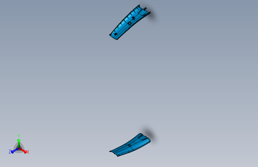力帆乐途 内外饰 -CA08-DX