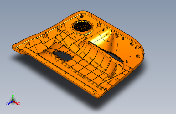 力帆乐途 05-内外饰