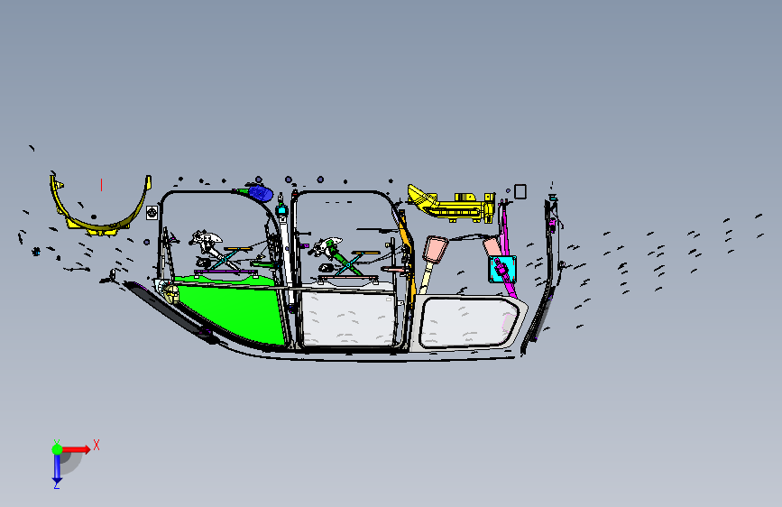 力帆乐途 04-附件