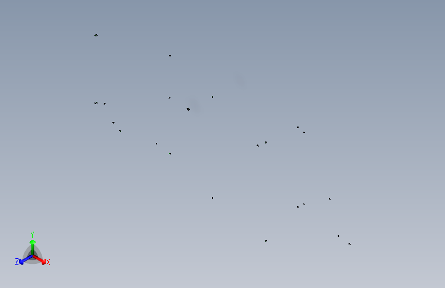 力帆轩朗 4000(线束装置)