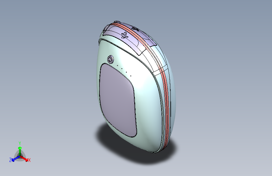 充电器 暖手宝二合一