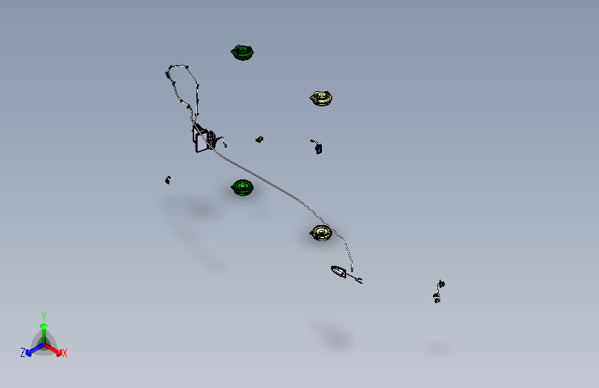 力帆轩朗 7900(车用信息通讯与声像设备)