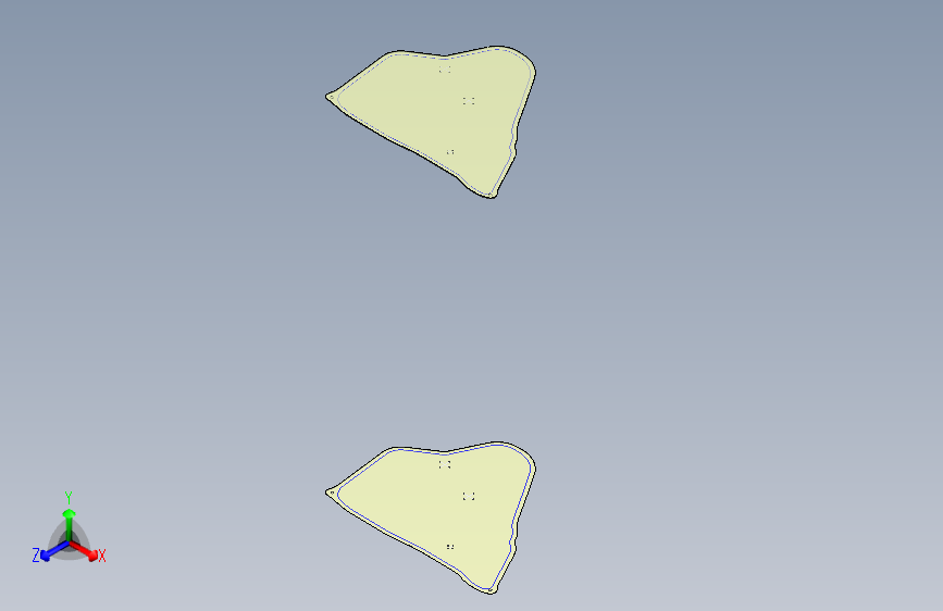 猎豹 CS9 B006214001_M_后门防水膜装置