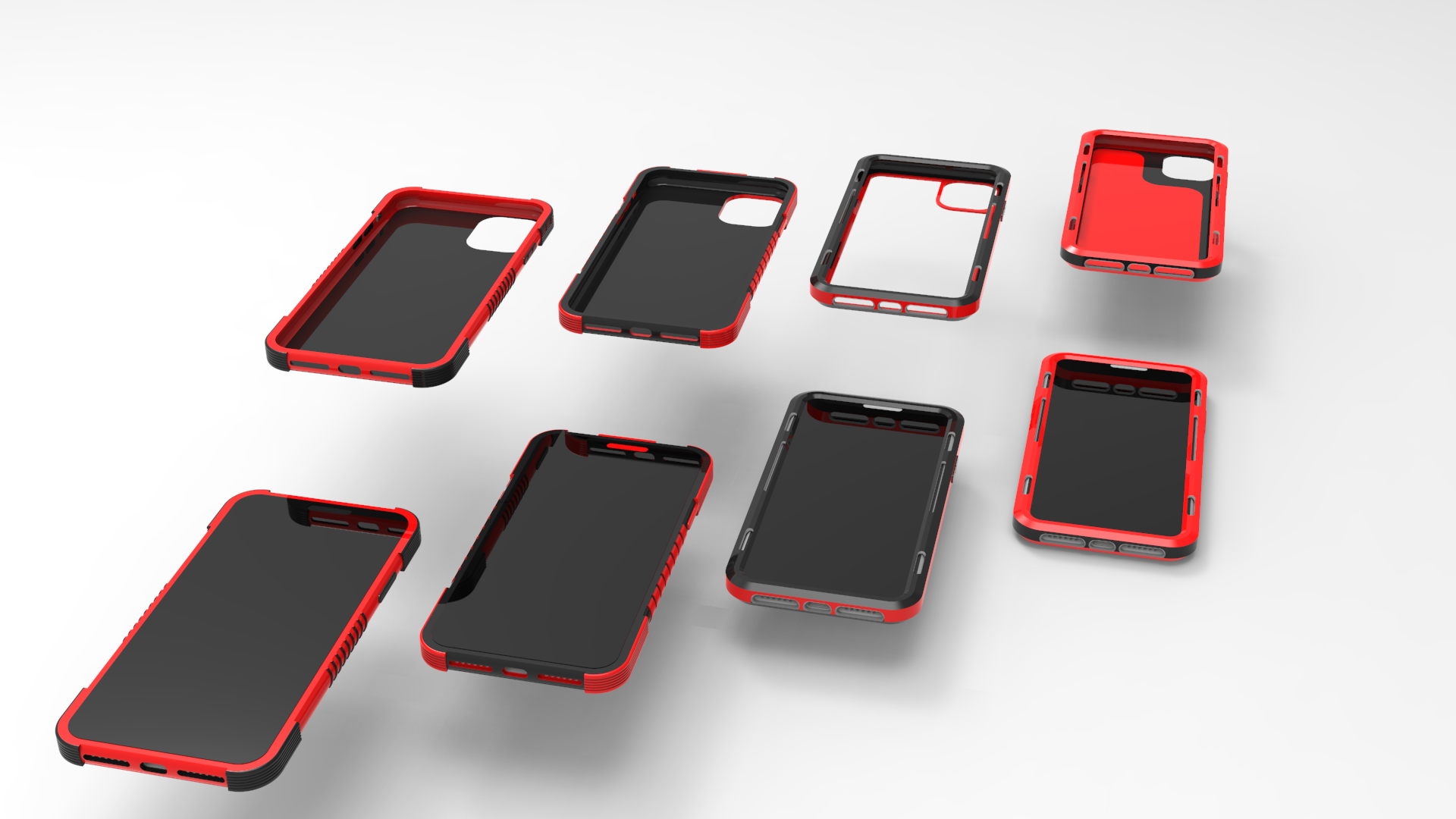 iPhone 11系列手机壳