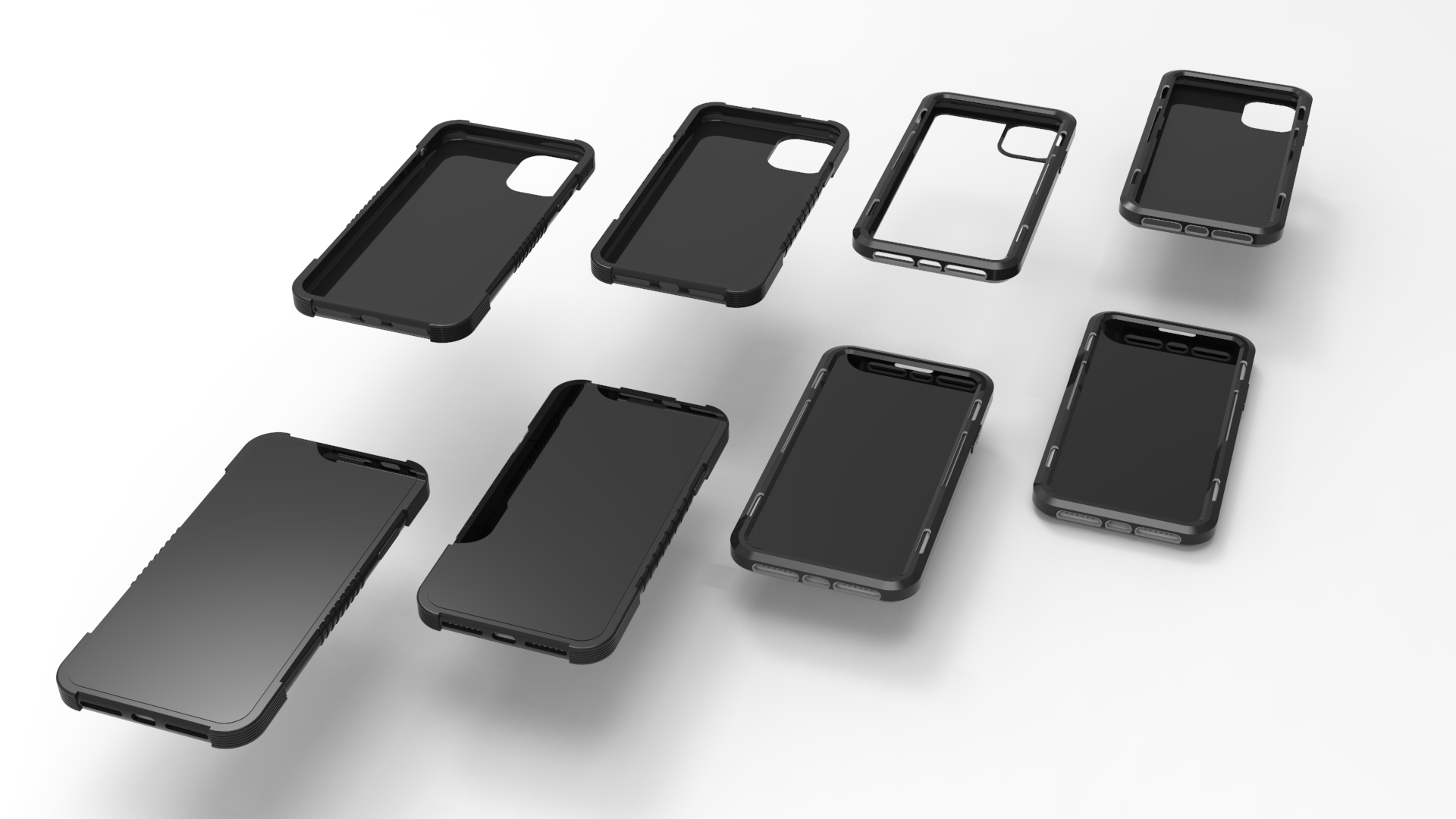 iPhone 11系列手机壳