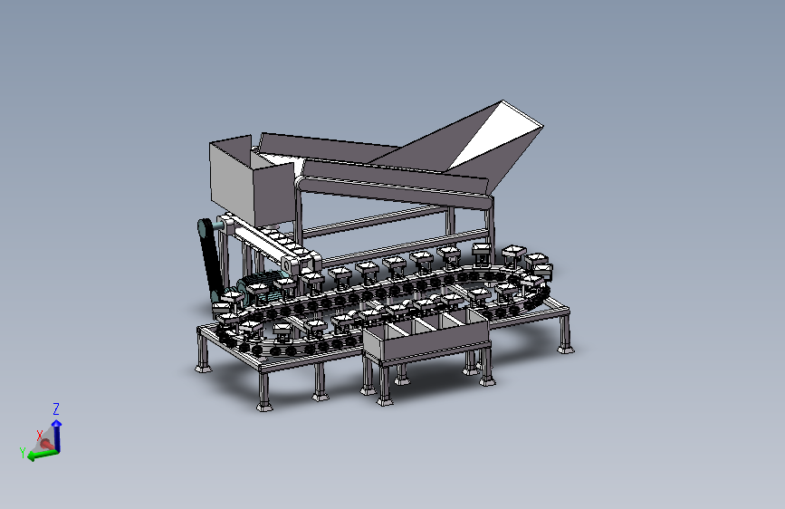 水果分级机-- 1412638-200