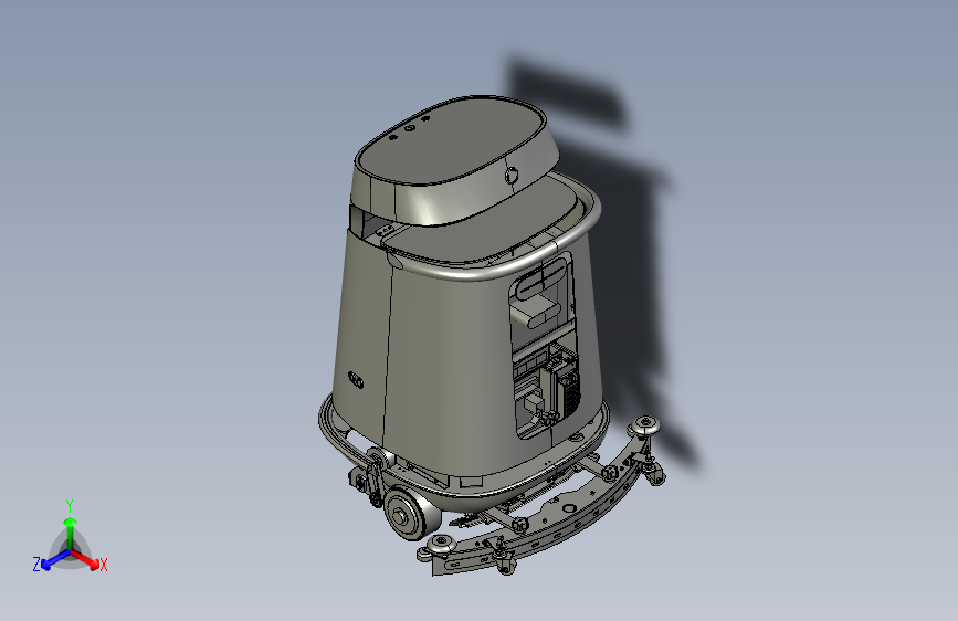 清洁机器人sw--769429--200